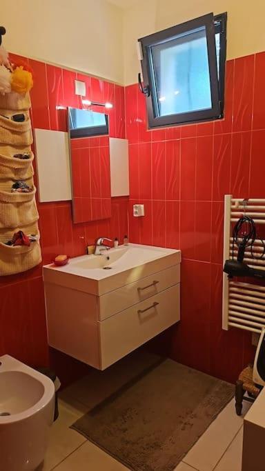 Petit Paradis A Bandol T4 Piscine Clim Parking Fibre Coffre-Fort Esterno foto