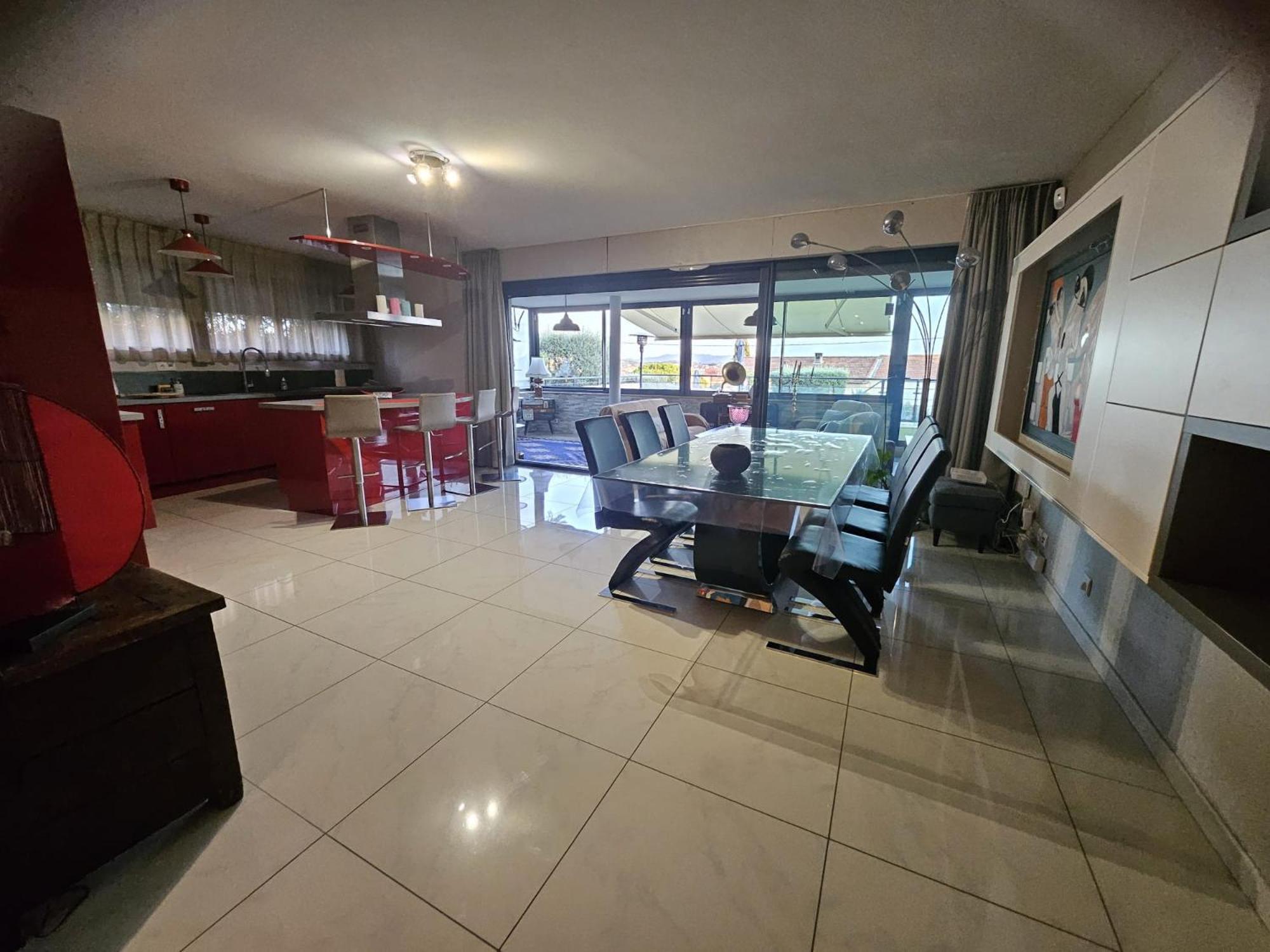 Petit Paradis A Bandol T4 Piscine Clim Parking Fibre Coffre-Fort Esterno foto